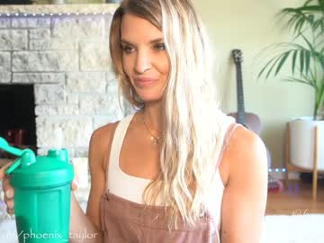 webcam girl phoenix_taylor today image #1633263