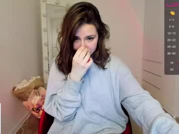webcam girl kiraknowles_ today image #2259544