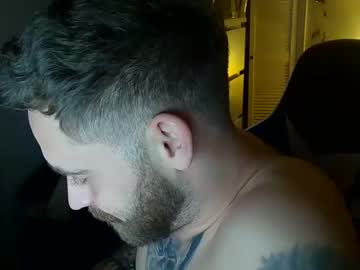 webcam man greyjoggers today image #3226492