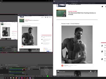 webcam man calamity_26 today image #744516