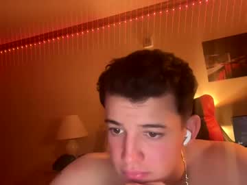 webcam man bobby_bang today image #3986600