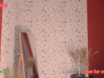 webcam girl jenny_ames today image #3367377