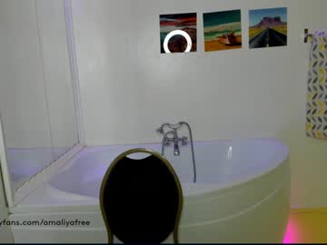 webcam girl amelia__williams today image #799442