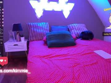webcam girl kimmie_ today image #886938