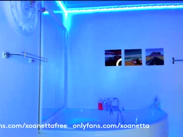 webcam girl xoanetta today image #1421032