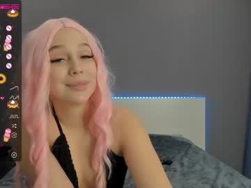 webcam girl barbie_cutee today image #3435881