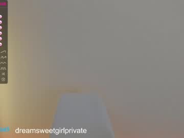 webcam girl dreamsweetgirl today image #2654301