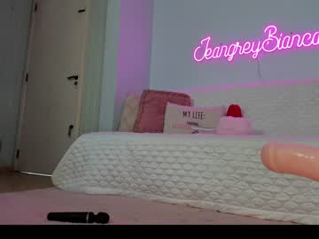 webcam couple jeangreybianca today image #3282634
