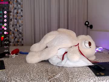 webcam girl lissa_wayne today image #2135888