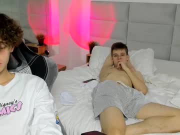 webcam man cute_thomas today image #3069686