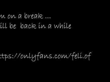 webcam girl _feli_ today image #2331925