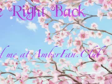 webcam girl amberlaray today image #1024368