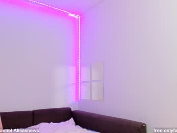webcam girl alisaacoy today image #1763627