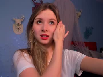 webcam girl milablush today image #3753685