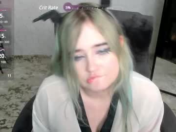 webcam girl unacrystal today image #4068632