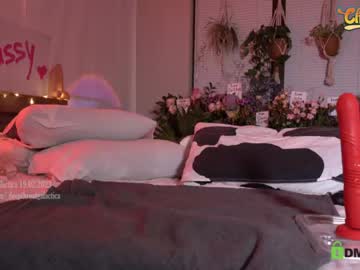 webcam girl _deepthroatgalactica today image #3769852