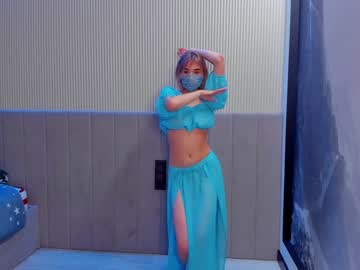 webcam girl angella_kleee today image #2892449
