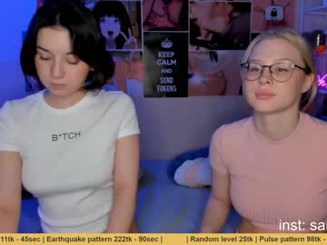 webcam couple huntertiana today image #465187