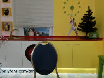 webcam girl amelia__williams today image #777897
