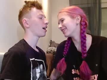 webcam couple saypositive today image #648563