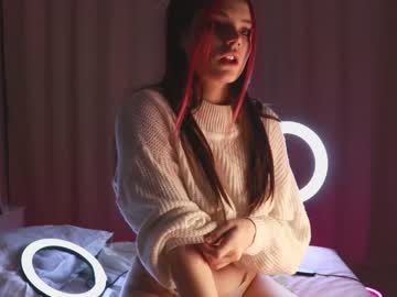 webcam girl pinkncrazy today image #3224852
