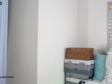 webcam girl belle_adrienne today image #720249