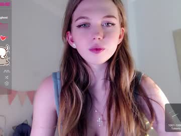webcam girl small_blondee today image #3191273