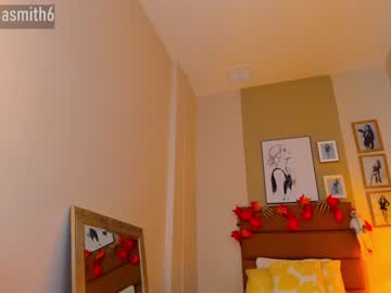 webcam girl jovanna_smith today image #2897752