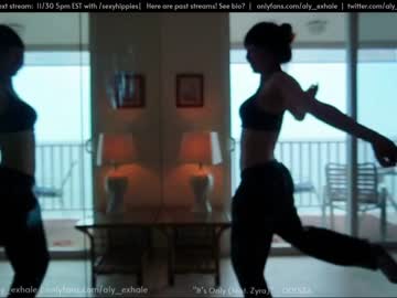 webcam girl _exhale today image #585580