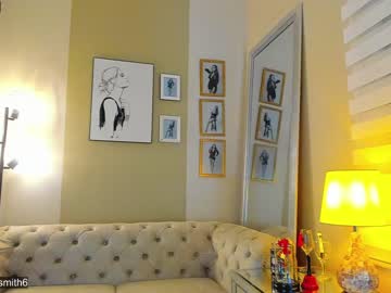 webcam girl jovanna_smith today image #3907394