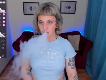 webcam girl yolandi_toit today image #2309706