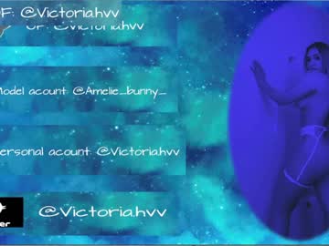 webcam girl amelie_bunny_real today image #3615312