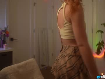 webcam girl alisonrouge today image #3442765