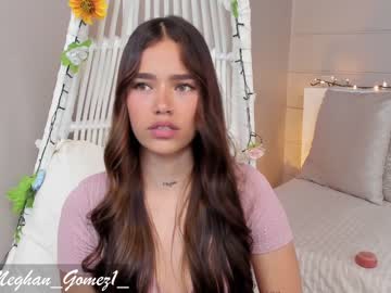 webcam girl _meghan_gomez1_ today image #790387