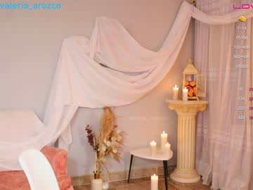 webcam girl valeria_orozco today image #3565093
