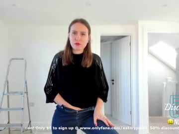 webcam girl eatmypie69 today image #603333