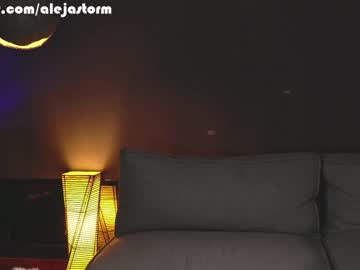 webcam girl alejastorm today image #3808130