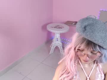 webcam girl little_effy18 today image #555873