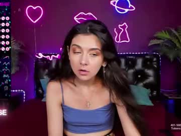webcam girl tiffany_whootson today image #2302508