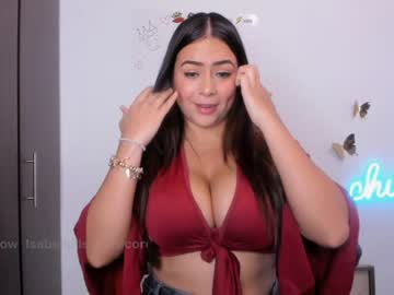 webcam girl isabelhills today image #341452
