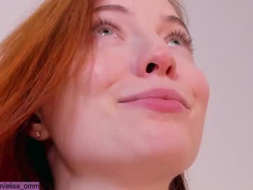 webcam girl _elisa_omm_ today image #927252