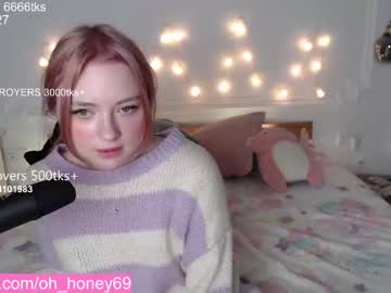 webcam girl honey_devildoll today image #486983