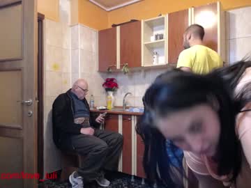 webcam couple iuliana32 today image #152362