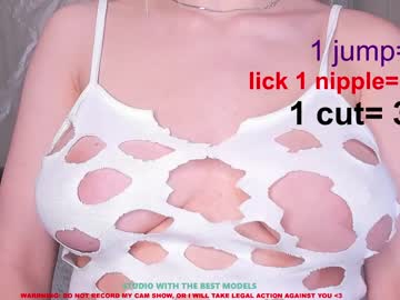 webcam girl stella_blush today image #447106