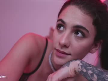 webcam girl gia_baker today image #241395
