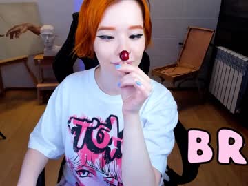 webcam girl arikajoy today image #1984006
