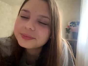 Cam for kitty_shy89
