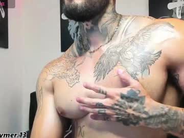webcam man gregor_walsh today image #4098338