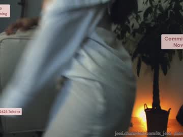 webcam girl its_jessi today image #296882