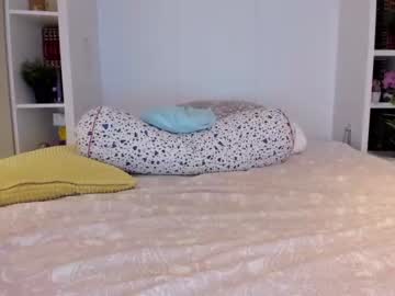 webcam girl mis_eva today image #2027545